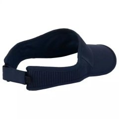Artengo TV500 Visor Cap 54CM Navy