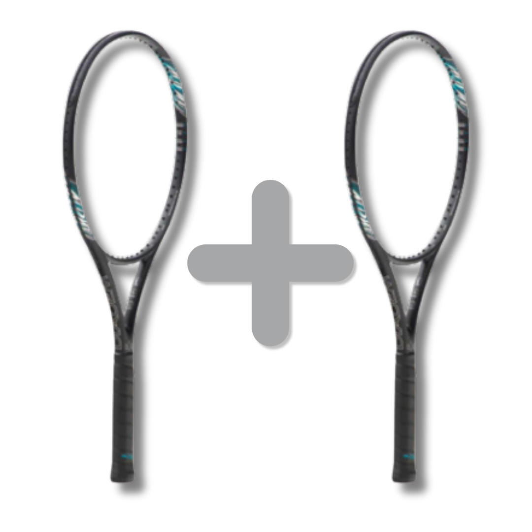 Diadem Tenis Raketi Nova FS 100 300 gr. - Kampanya 1+1