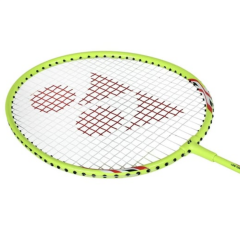 Yonex Gr 360 Lime (Kordajlı) (Ort. 95 gr) Badminton Raketi