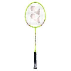 Yonex Gr 360 Lime (Kordajlı) (Ort. 95 gr) Badminton Raketi