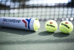 Tecnifibre X_One 3lü 24 Adet tenis topu