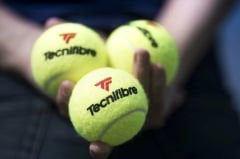 Tecnifibre X_One 3lü 24 Adet tenis topu