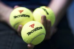 Tecnifibre X-One 3lü 24 Adet tenis topu