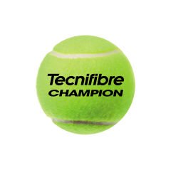 Tecnifibre Champion 3lü 24 adet tenis topu