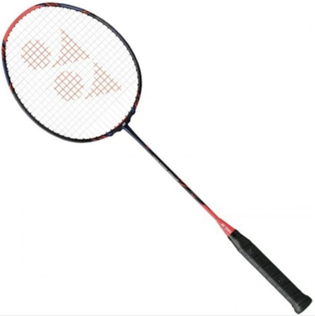 Yonex Voltric Glan-Z (Kordajsız) 4U (Ort. 83 gr.) G4 Badminton Raketi