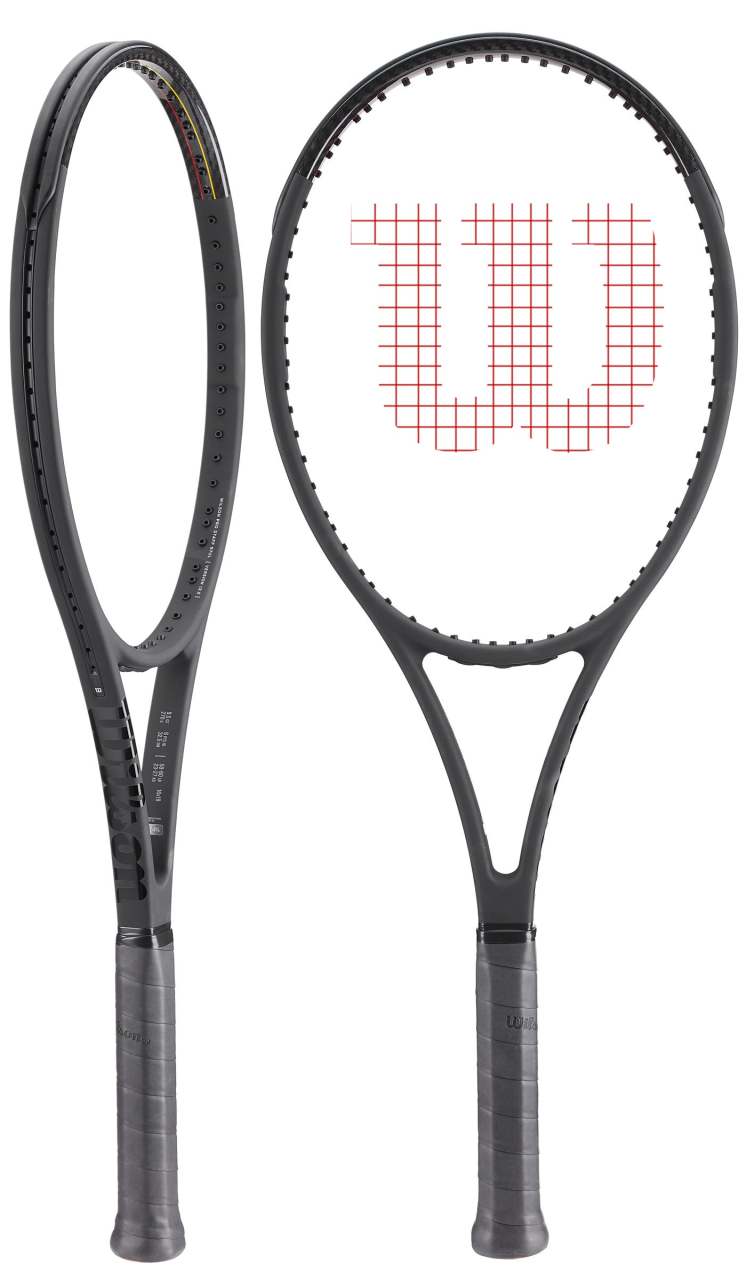 Wilson Pro Staff 97UL V13.0 Tenis Raketi