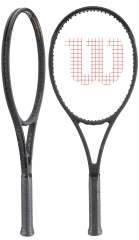 Wilson Pro Staff 97UL V13.0 Tenis Raketi