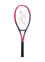 Yonex Vcore 98inc 305gr 7. Jenerasyon 2023 Sezon Scarlet Tenis Raket - Kordajsız