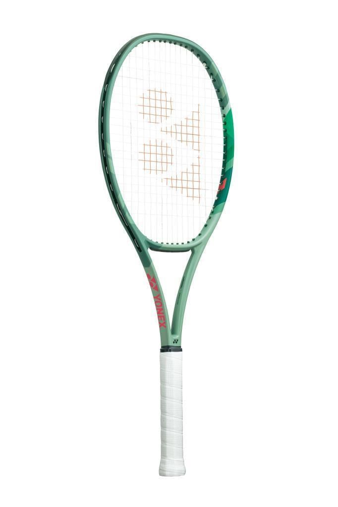 Yonex Percept 100L inch 280 Zeytin Yeşili 2023 Sezon Tenis Raketi