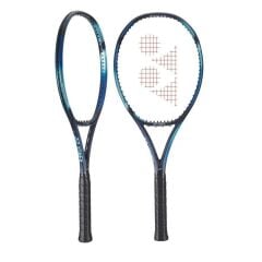 Yonex Ezone Gök Mavi 100L Kafa 285 Gram Tenis Raketi - Kordajsız