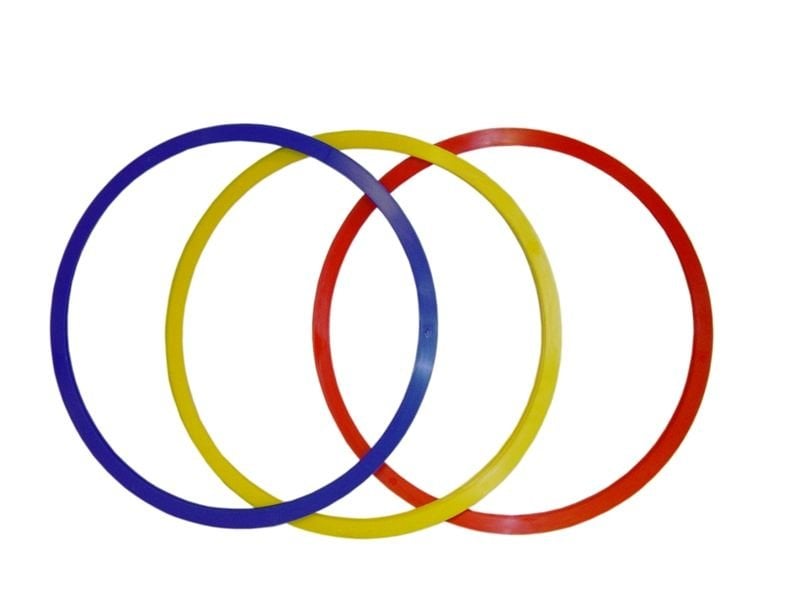 Helix Koordınasyon çemberi 12'li