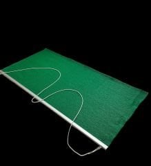 Kort Çekme Filesi 2 m/1.50