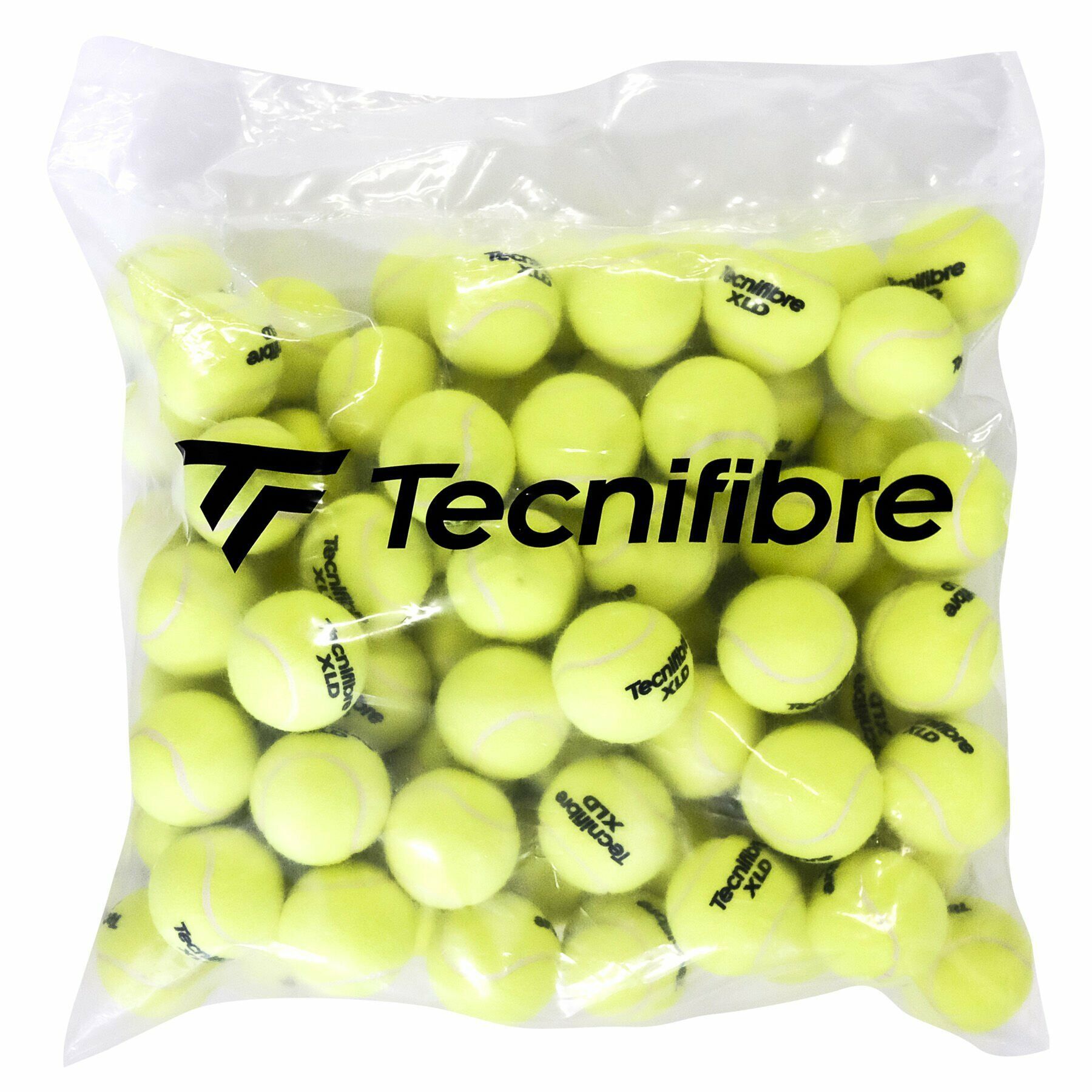 Tecnifibre XLD 72'li Antrenman Topu