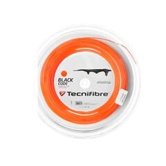 Tecnifibre Black Code FIRE (Ateş Kırmızısı) 200m
