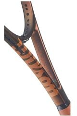 Wılson Pro Staff 97 V14 Tenis Raketi