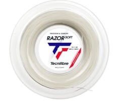 Tecnifibre Razor Soft 1.25mm 200m