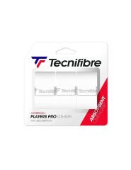 Grip 3'lü 0.5 mm Players Pro Beyaz Tecnifibre