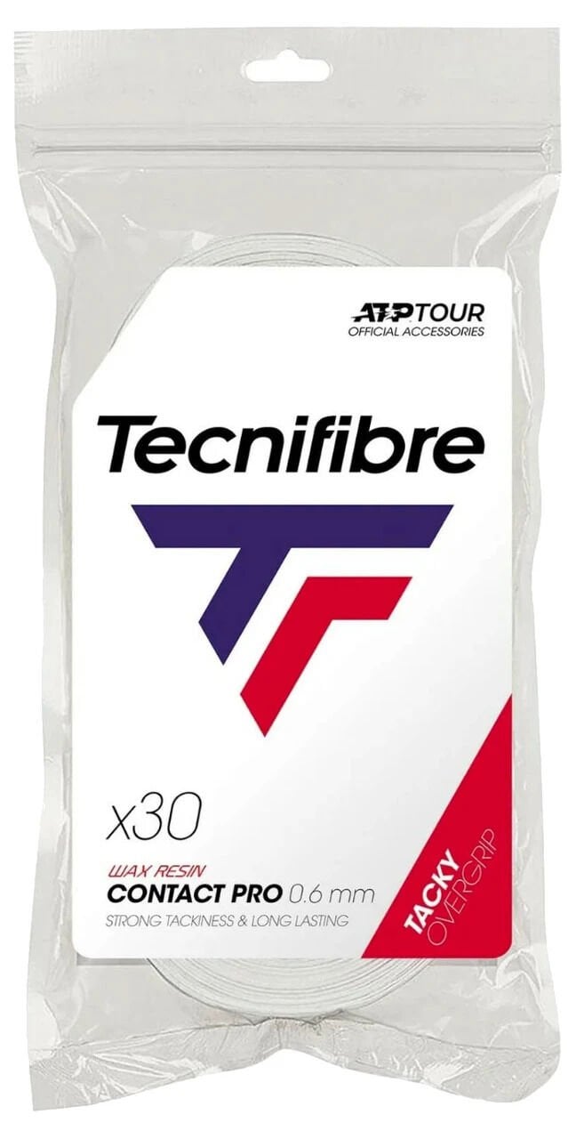 Tecnifibre Contact Pro 30lu Grip