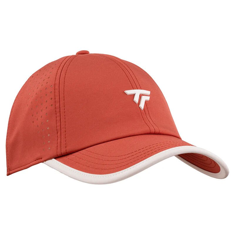 Tecnifibre Laser Cap Terracotta (Kiremit)