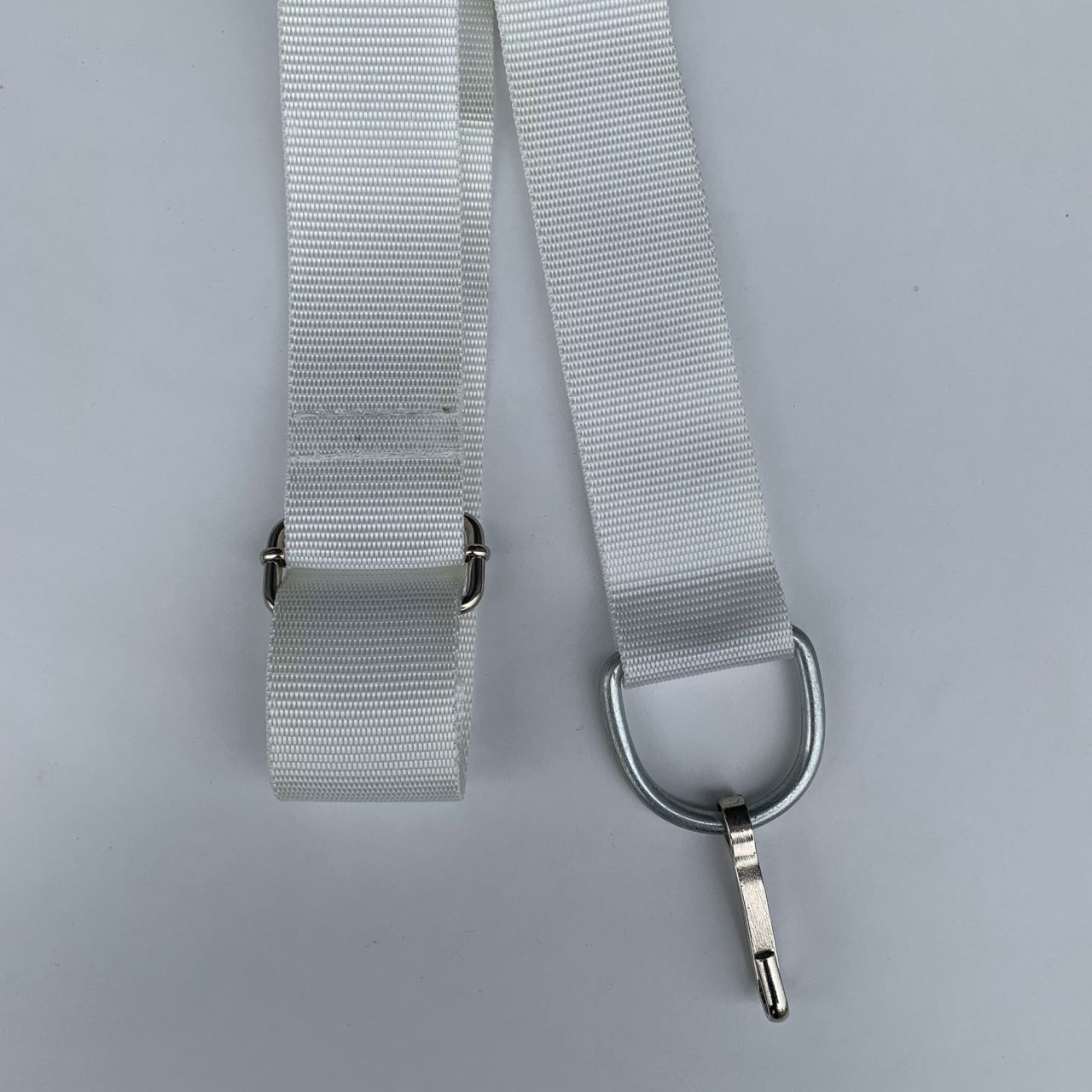 Propoint Tenis Filesi Metal Kanca Orta Bant