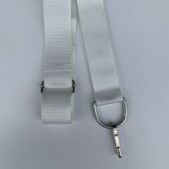 Propoint Tenis Filesi Metal Kanca Orta Bant