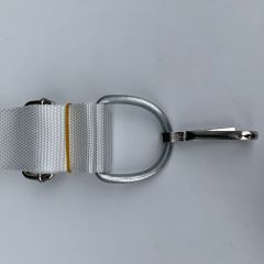 Propoint Tenis Filesi Metal Kanca Orta Bant