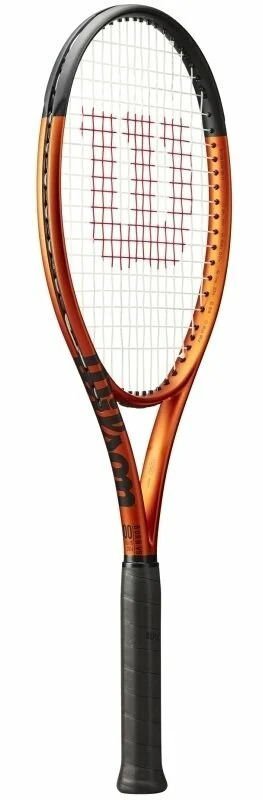 Wılson Burn 100ULS V5.0 Tenis Raketi