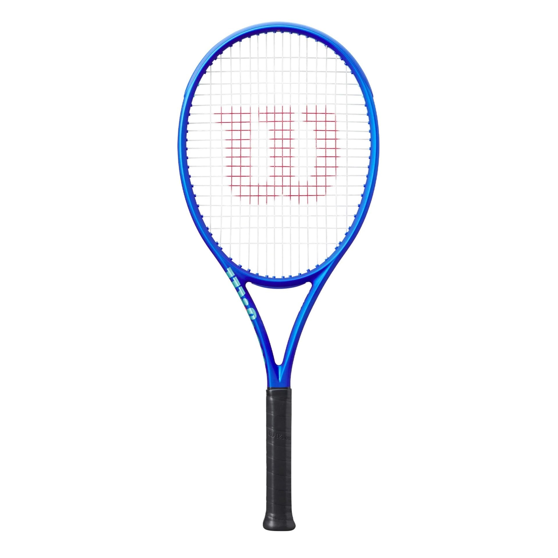 Wilson Ultra 100L v5 Tenis Raketi